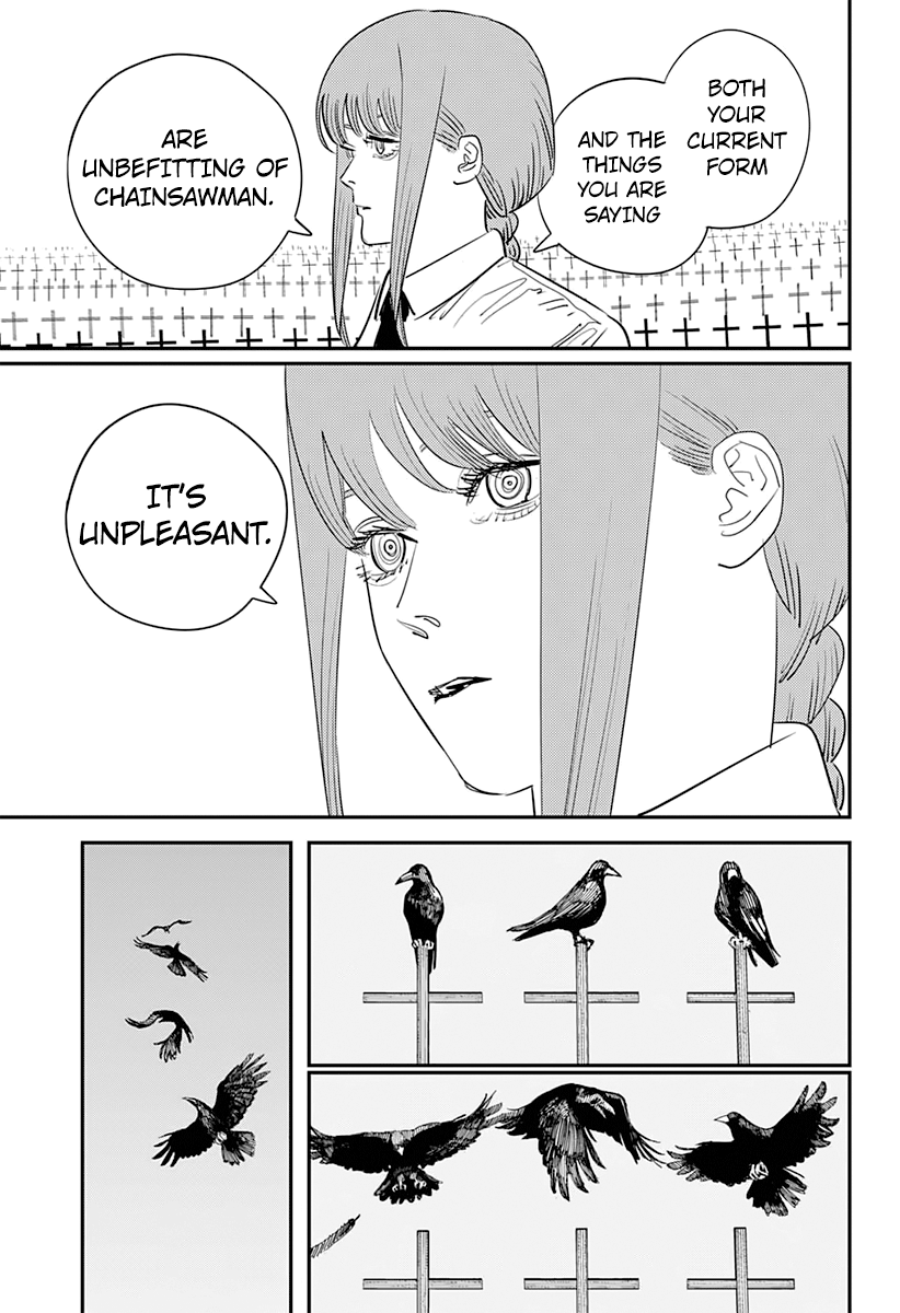 Chainsaw Man, Chapter 93 image 17